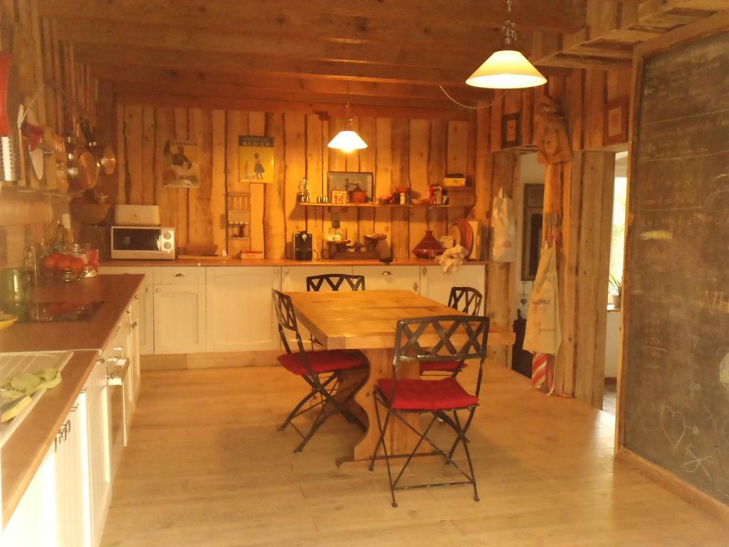 Le Khumbu Villa Nistos Kamer foto