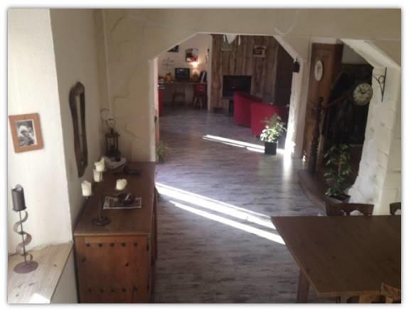 Le Khumbu Villa Nistos Kamer foto